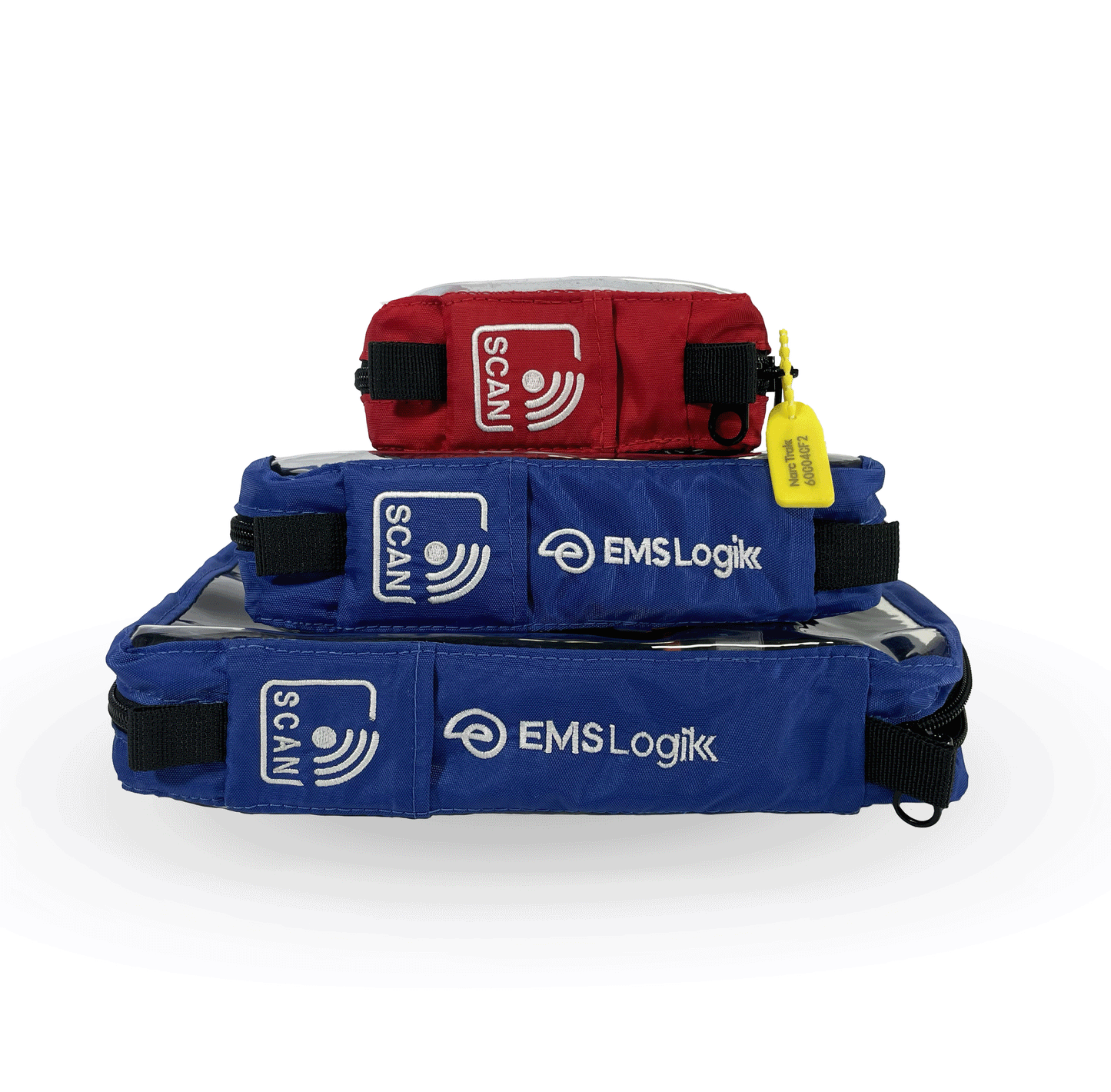RFID Drug Pouch