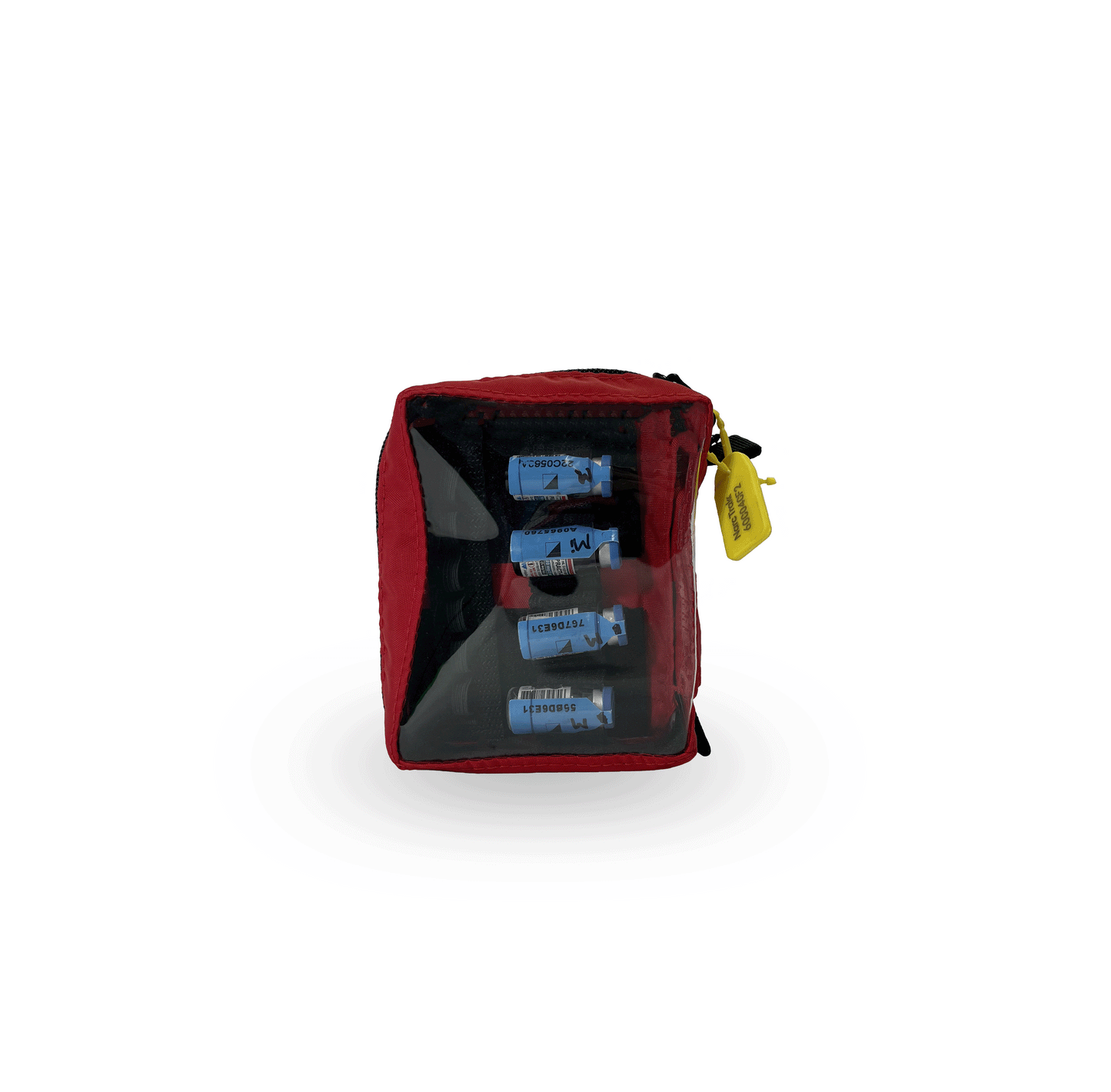RFID Drug Pouch