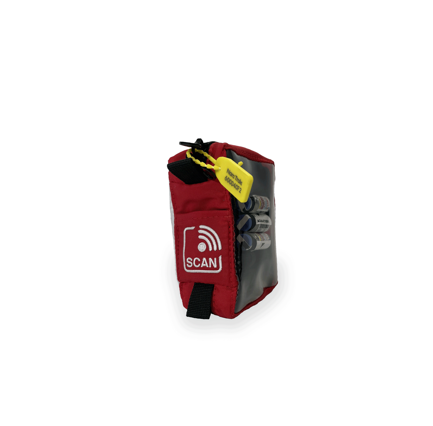 RFID Drug Pouch