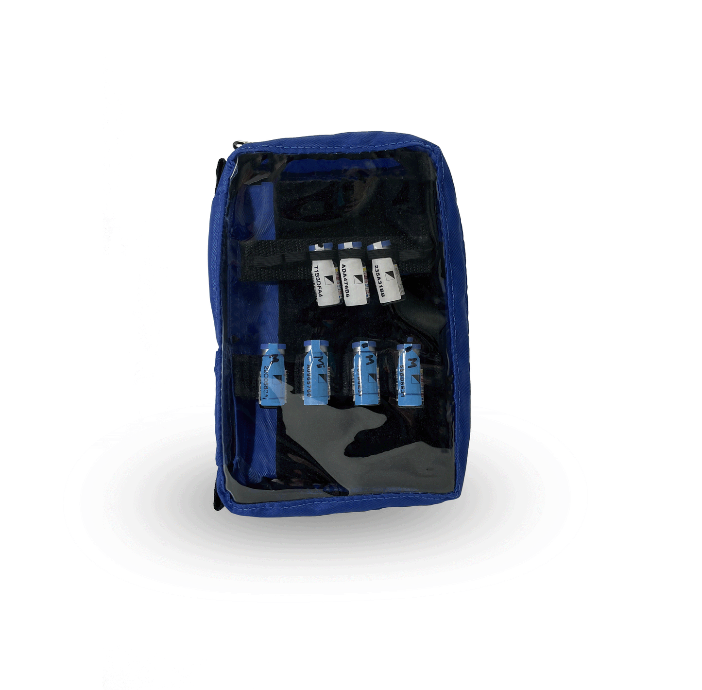 RFID Drug Pouch