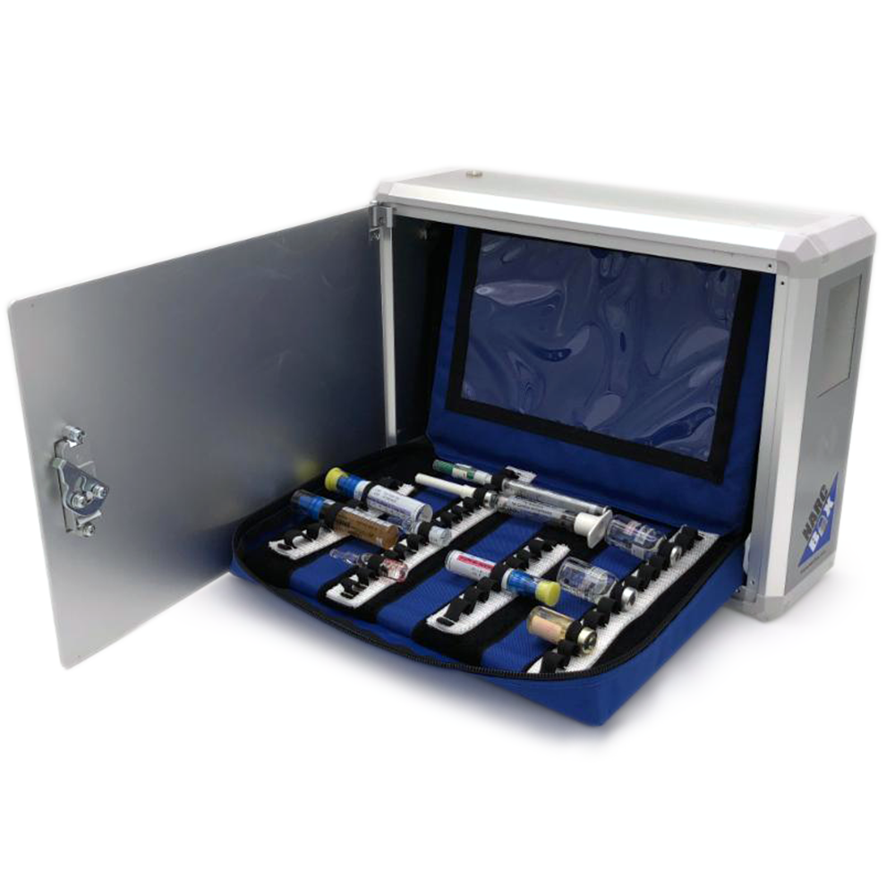 NarcBox XL