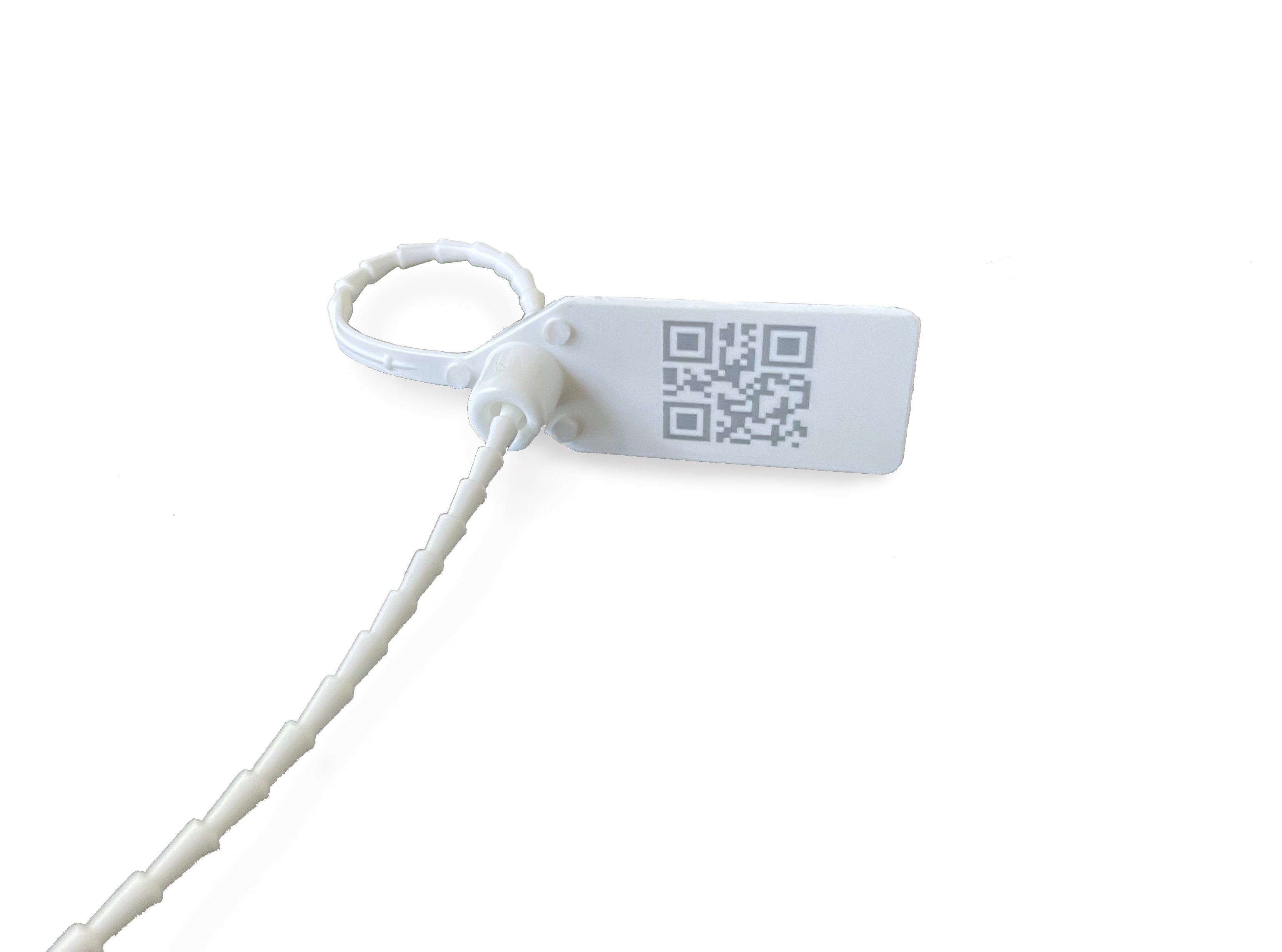 QR Code Security Seals (50) | EMS Logik