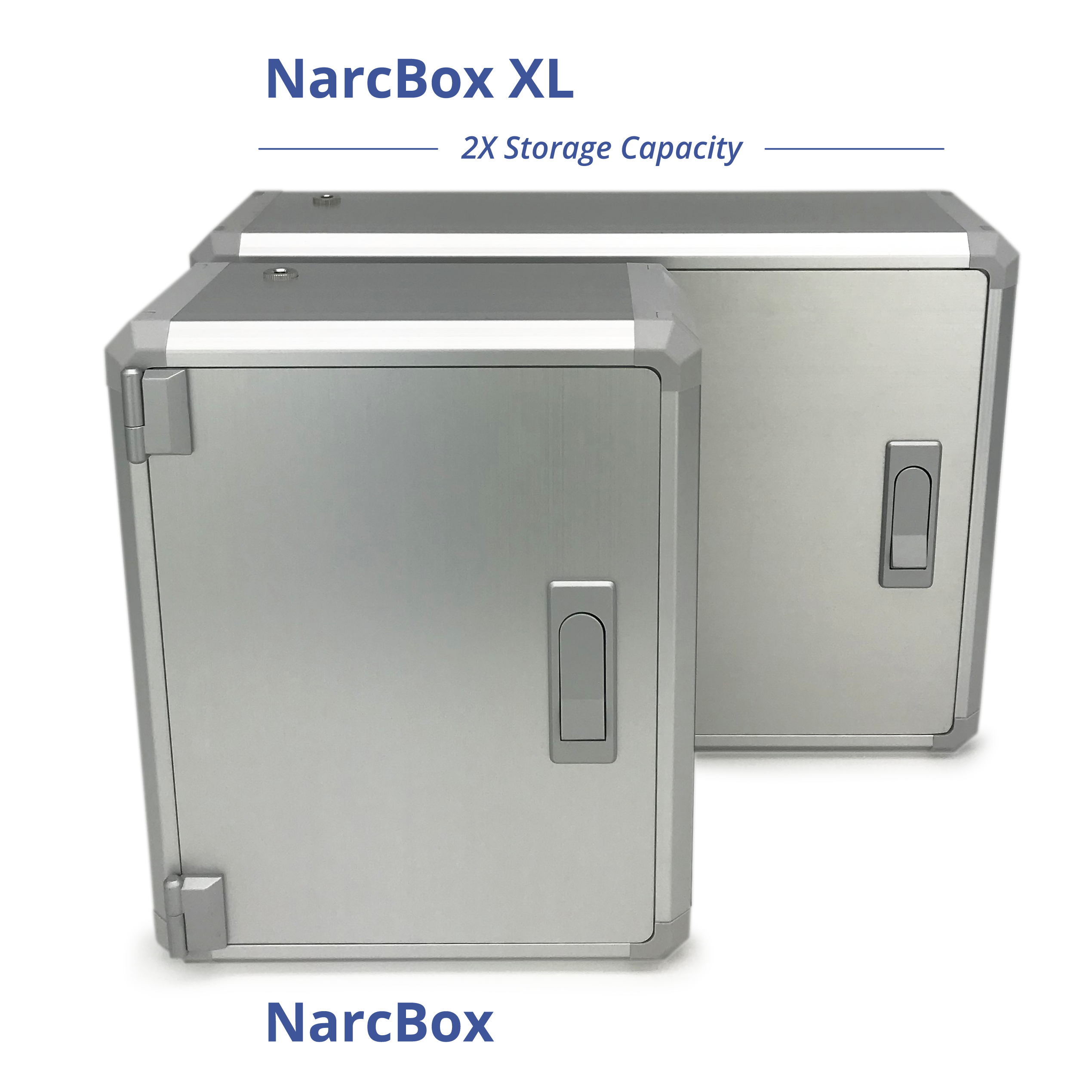Enrc Box NarcBox XL – EMS Logik