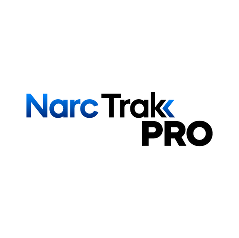 NarcTrak Pro Yearly Subscription